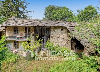 Casa indipendente Via Rocche Finestre, Lusernetta - foto 29