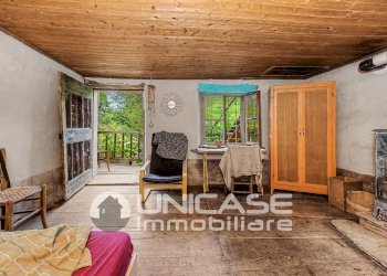 Casa indipendente Via Rocche Finestre, Lusernetta - foto 5
