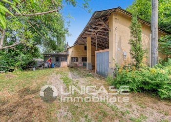 Casa indipendente Via Rocche Finestre, Lusernetta - foto 27