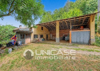 Casa indipendente Via Rocche Finestre, Lusernetta - foto 28