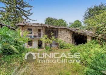 Casa indipendente Via Rocche Finestre, Lusernetta - foto 32