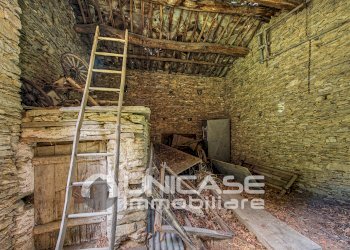 Casa indipendente Via Rocche Finestre, Lusernetta - foto 21