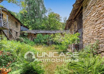 Casa indipendente Via Rocche Finestre, Lusernetta - foto 34