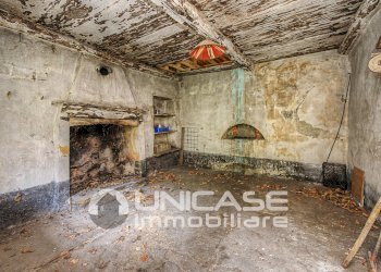 Casa indipendente Via Rocche Finestre, Lusernetta - foto 19
