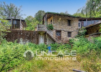 Casa indipendente Via Rocche Finestre, Lusernetta - foto 31