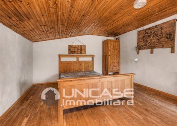 Casa indipendente Via Rocche Finestre, Lusernetta - foto 9