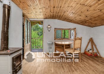 Casa indipendente Via Rocche Finestre, Lusernetta - foto 11