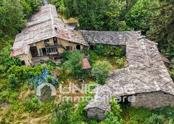 Casa indipendente Via Rocche Finestre, Lusernetta - foto 1