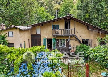 Casa indipendente Via Rocche Finestre, Lusernetta - foto 33