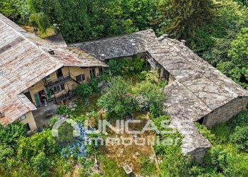 Casa indipendente Via Rocche Finestre, Lusernetta - foto 40