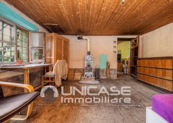 Casa indipendente Via Rocche Finestre, Lusernetta - foto 7