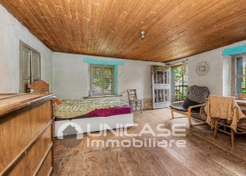 Casa indipendente Via Rocche Finestre, Lusernetta - foto 8