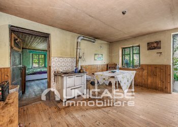 Casa indipendente Via Rocche Finestre, Lusernetta - foto 2