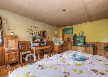 Casa indipendente Via Rocche Finestre, Lusernetta - foto 3