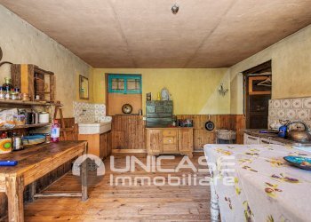 Casa indipendente Via Rocche Finestre, Lusernetta - foto 4