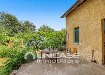 Casa indipendente Via Rocche Finestre, Lusernetta - foto 26