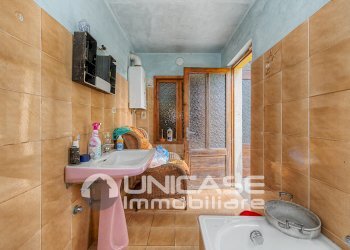 Casa indipendente Via Rocche Finestre, Lusernetta - foto 13