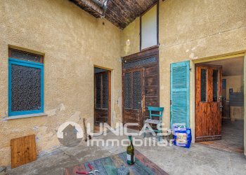 Casa indipendente Via Rocche Finestre, Lusernetta - foto 25