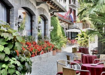 Hotel - Accommodation facility Premeno, VB, Premeno - photo 1