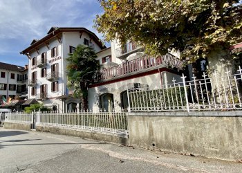 Hotel - Accommodation facility Premeno, VB, Premeno - photo 2
