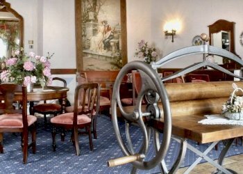 Hotel - Accommodation facility Premeno, VB, Premeno - photo 4