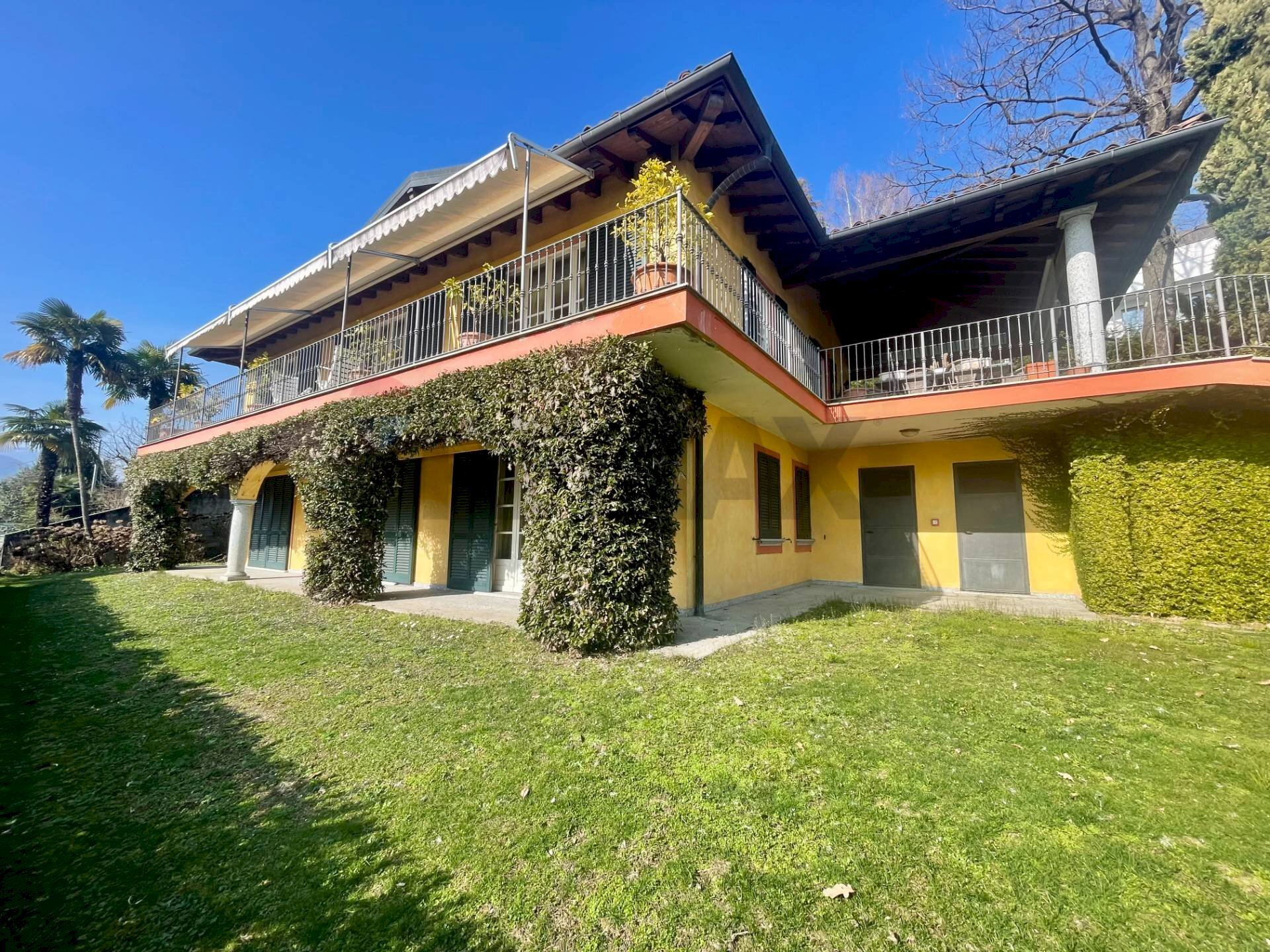 Villa Cavandone, Verbania, Verbania - photo 1