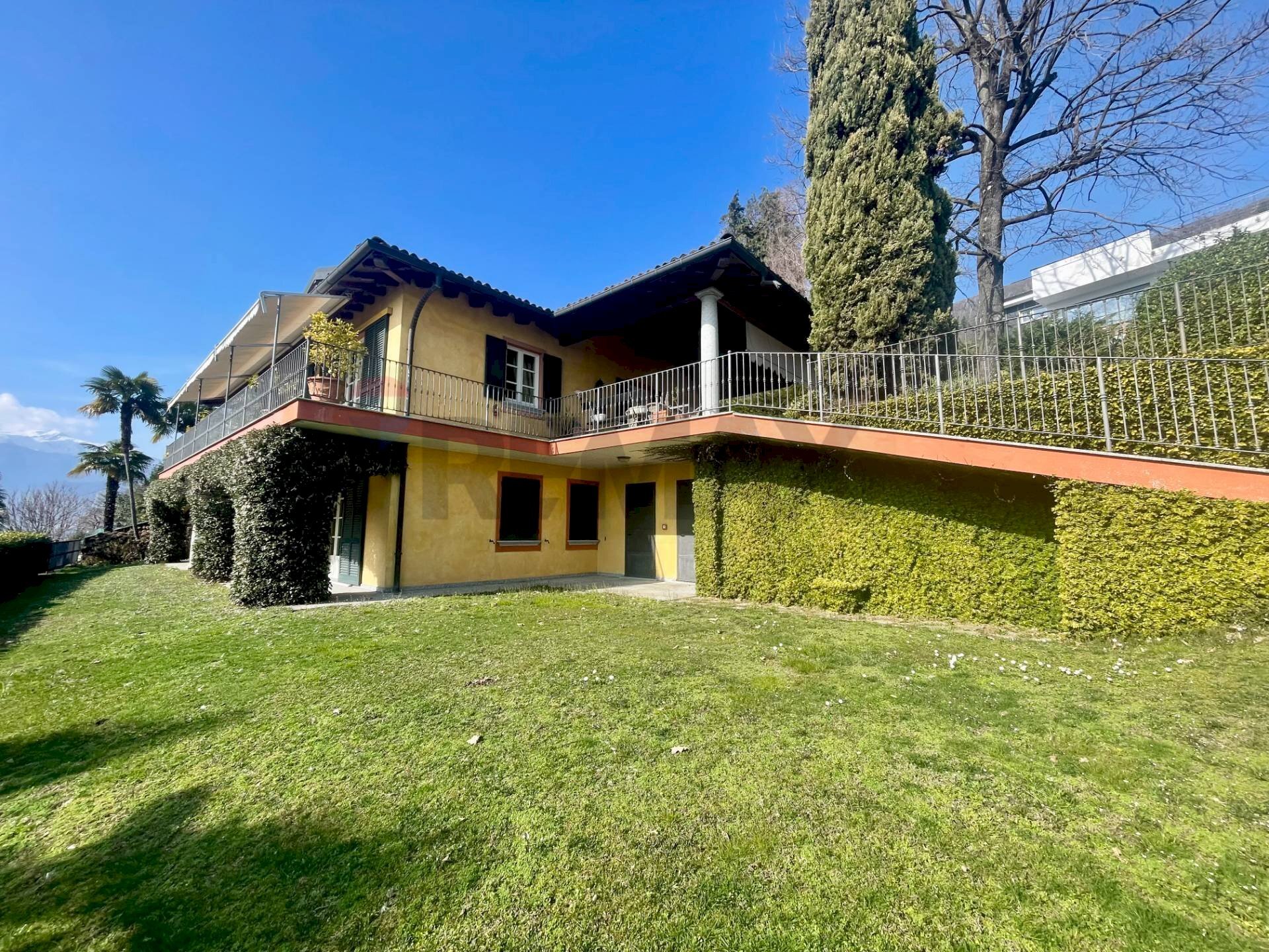 Villa Cavandone, Verbania, Verbania - photo 2