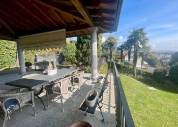 Villa Cavandone, Verbania, Verbania - photo 30