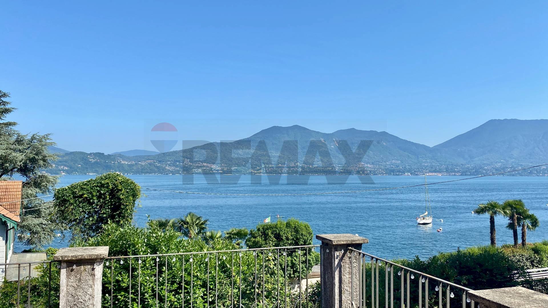 Villa Oggebbio, VB, Oggebbio - photo 1