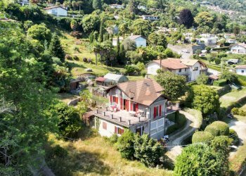 Villa Oggebbio, VB, Oggebbio - photo 2