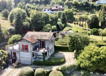 Villa Oggebbio, VB, Oggebbio - photo 4