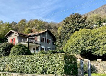 Villa Oggebbio, VB, Oggebbio - photo 29