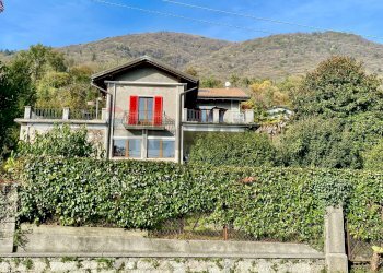 Villa Oggebbio, VB, Oggebbio - photo 31