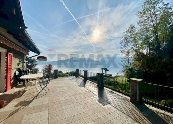 Villa Oggebbio, VB, Oggebbio - photo 43