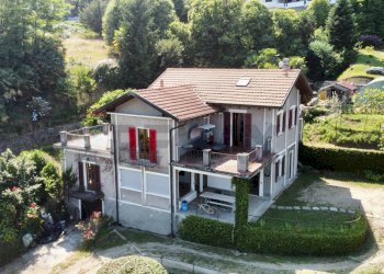 Villa Oggebbio, VB, Oggebbio - photo 56
