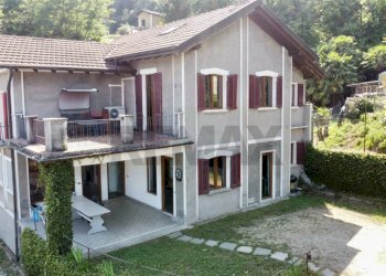 Villa Oggebbio, VB, Oggebbio - photo 57
