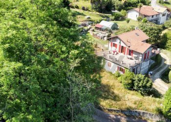 Villa Oggebbio, VB, Oggebbio - photo 68