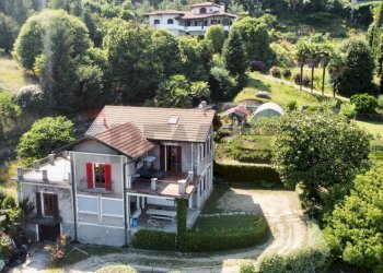 Villa Oggebbio, VB, Oggebbio - photo 71