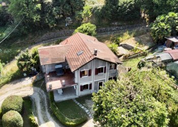 Villa Oggebbio, VB, Oggebbio - photo 75
