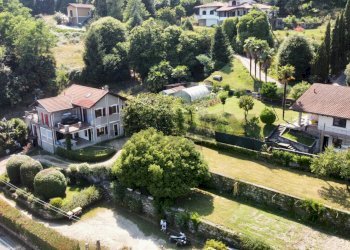 Villa Oggebbio, VB, Oggebbio - photo 77
