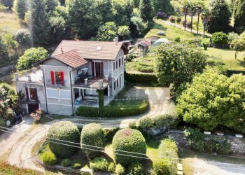 Villa Oggebbio, VB, Oggebbio - photo 78