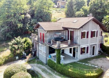 Villa Oggebbio, VB, Oggebbio - photo 79