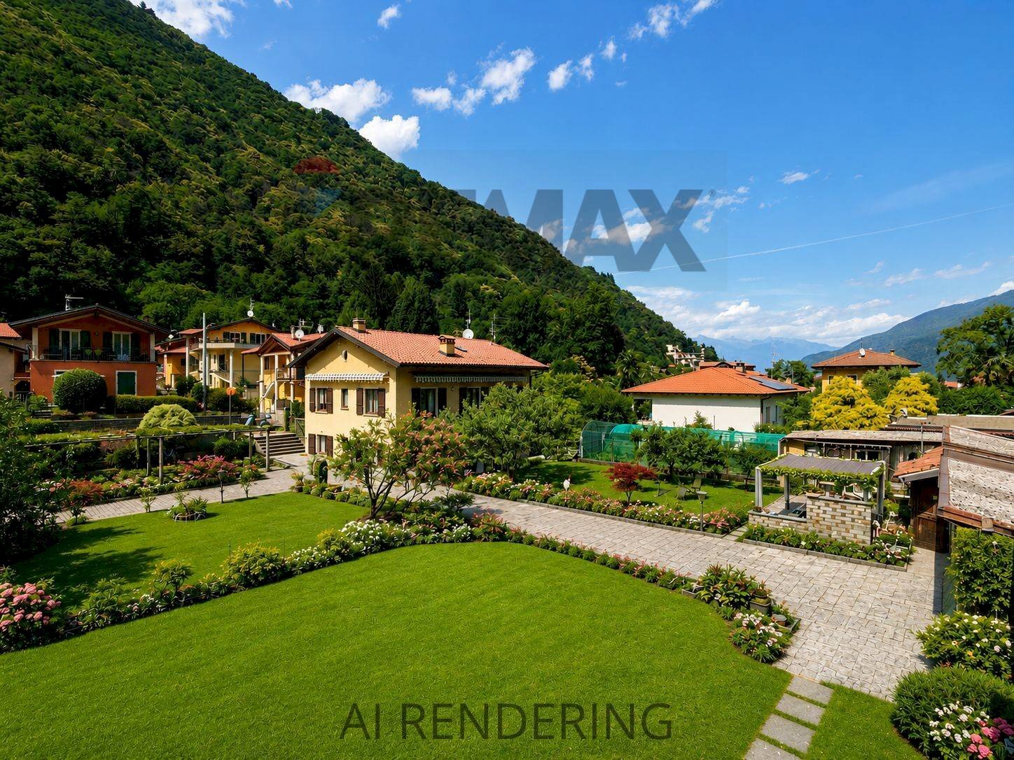 Independent house Cannobio, VB, Cannobio - photo 2