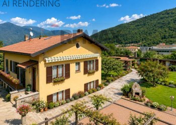 Independent house Cannobio, VB, Cannobio - photo 1
