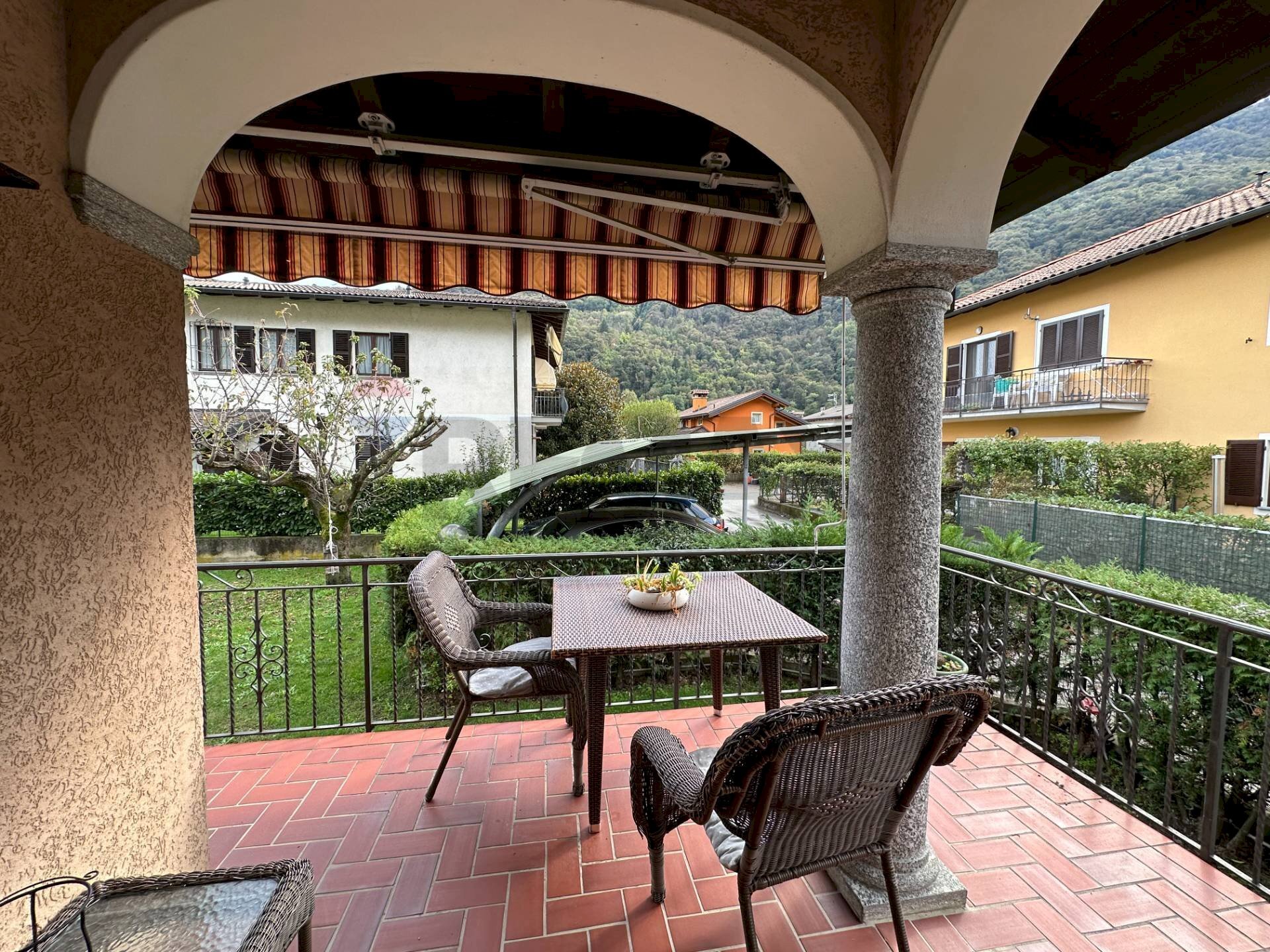 Villa Cannobio, VB, Cannobio - foto 2