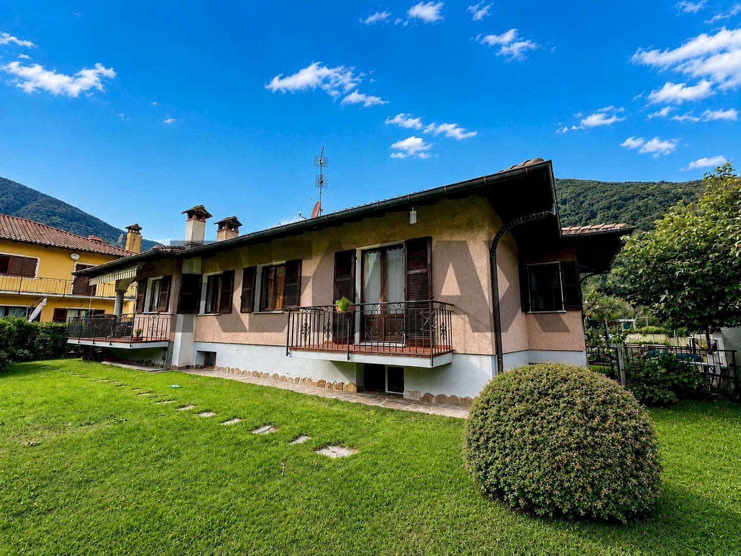 Villa Cannobio, VB, Cannobio - photo 1