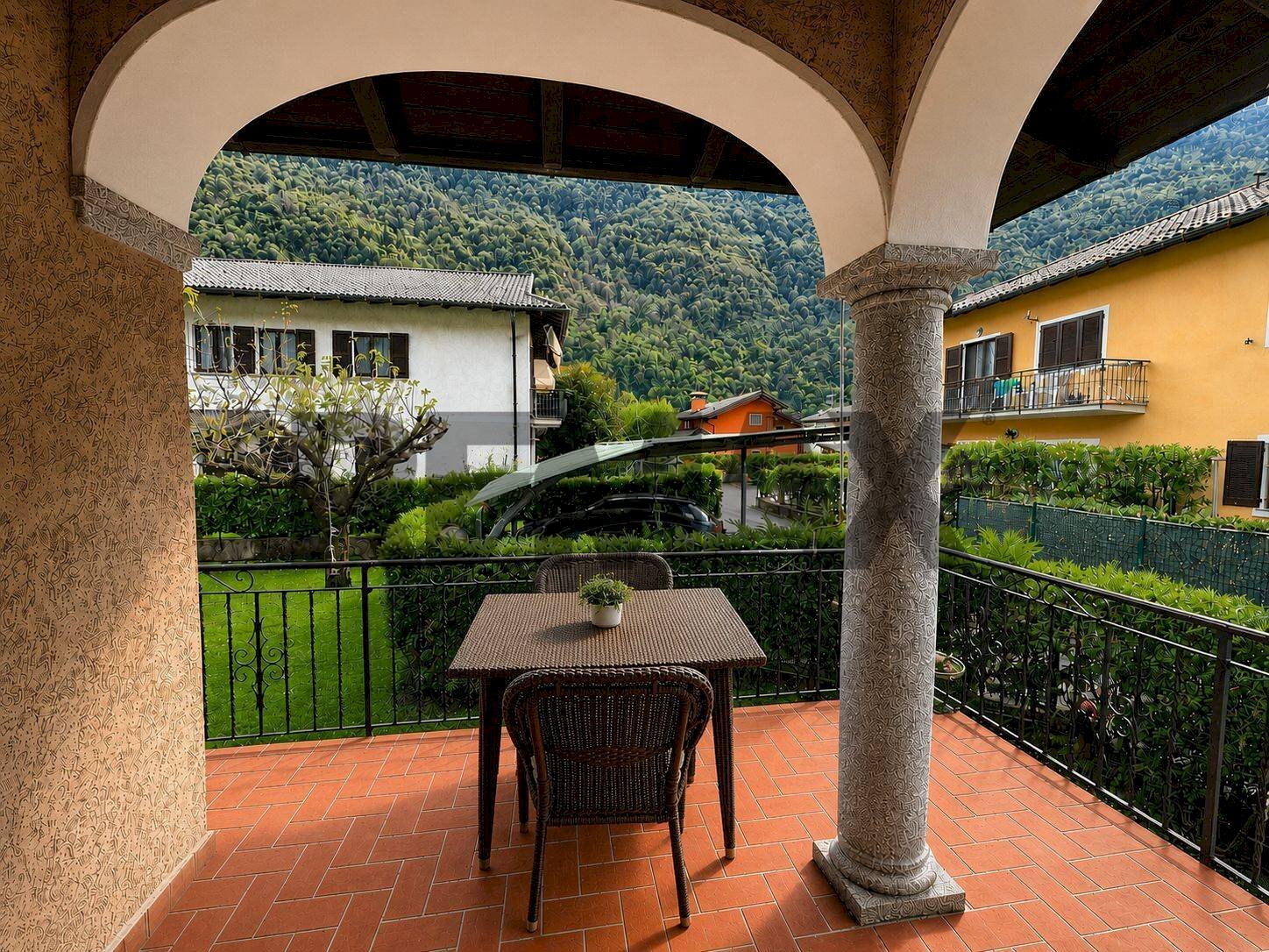 Villa Cannobio, VB, Cannobio - photo 3