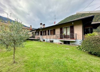 Villa Cannobio, VB, Cannobio - foto 1