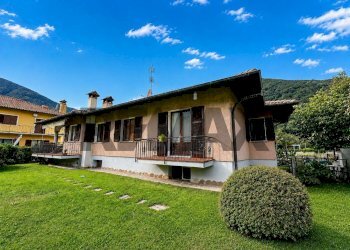 Villa Cannobio, VB, Cannobio - photo 1