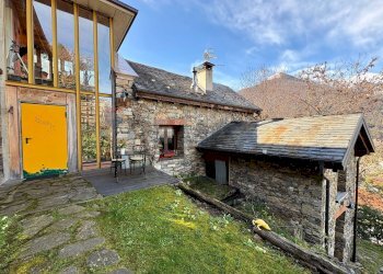 Villa Cannobio, VB, Cannobio - foto 66